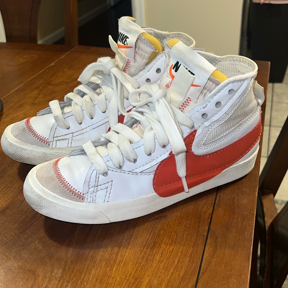 Nike blazer mid 77 jumbo